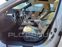 2020 Lexus ES350 фото