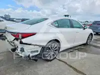 2020 Lexus ES350 фото