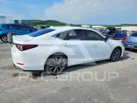 2020 Lexus ES350 фото