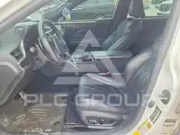 2020 Lexus ES350 фото