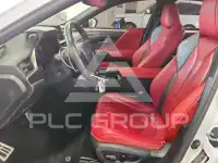 2020 Lexus ES350 photo