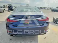 2020 Lexus ES350 фото