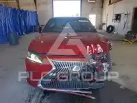 2020 Lexus ES350 фото