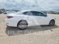 2020 Lexus ES350 фото