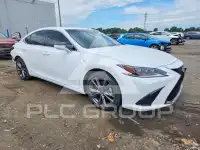 2020 Lexus ES350 фото