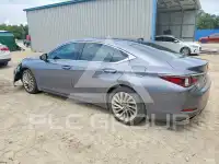 2020 Lexus ES350 фото