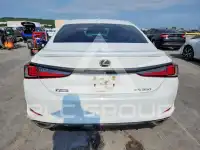 2020 Lexus ES350 фото