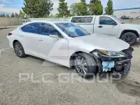 2020 Lexus ES350 фото