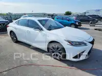 2020 Lexus ES350 фото
