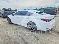 2020 Lexus ES350 фото