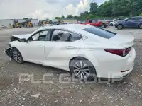 2020 Lexus ES350 photo