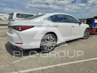 2020 Lexus ES350 фото