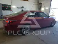 2020 Lexus ES350 фото