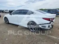 2020 Lexus ES350 фото