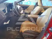 2020 Lexus ES350 фото