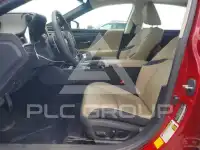 2020 Lexus ES350 фото
