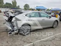 2020 Lexus ES350 фото