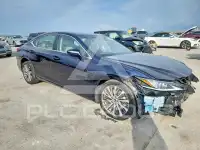 2020 Lexus ES350 фото