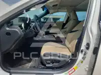 2020 Lexus ES350 фото