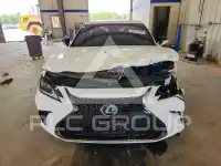 2020 Lexus ES350 photo