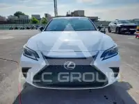 2020 Lexus ES350 фото