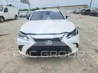 2020 Lexus ES350 фото