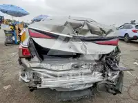 2020 Lexus ES350 фото