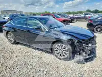 2020 Lexus ES350 photo
