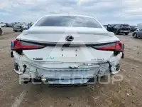 2020 Lexus ES350 фото