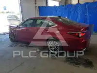 2020 Lexus ES350 фото