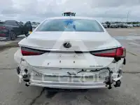 2020 Lexus ES350 фото