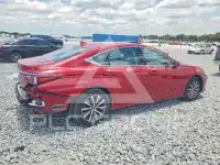 2020 Lexus ES350 фото