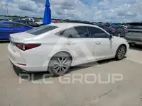 2020 Lexus ES350 фото