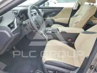 2020 Lexus ES350 фото