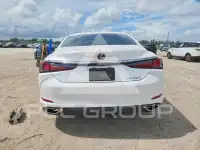 2020 Lexus ES350 фото