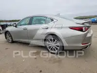 2020 Lexus ES350 фото