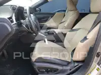 2020 Lexus ES350 photo