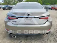2020 Lexus ES350 photo