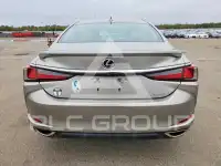 2020 Lexus ES350 фото