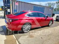 2020 Lexus ES350 фото