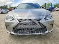 2020 Lexus ES350 photo