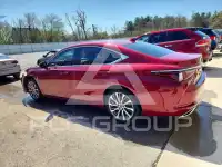 2020 Lexus ES350 фото