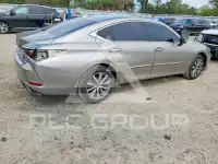 2020 Lexus ES350 photo