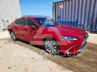 2020 Lexus ES350 фото