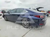 2020 Lexus ES фото