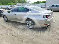 2020 Lexus ES350 photo