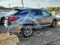 2020 Lexus RX фото