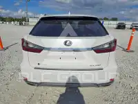 2020 Lexus RX350 фото