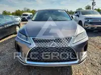 2020 Lexus RX фото
