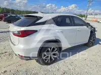 2020 Lexus RX350 фото